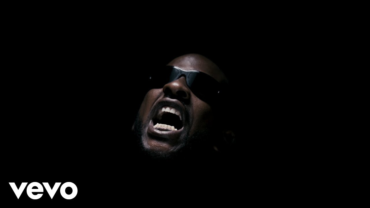Back 2 Back (Official Video) Directed by DOMAMANIC and SKEPTA