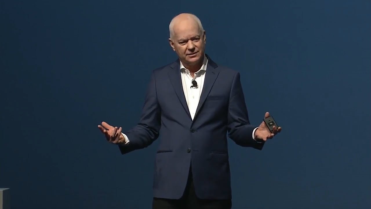 Balancing Performance Drive with Deep People Connection