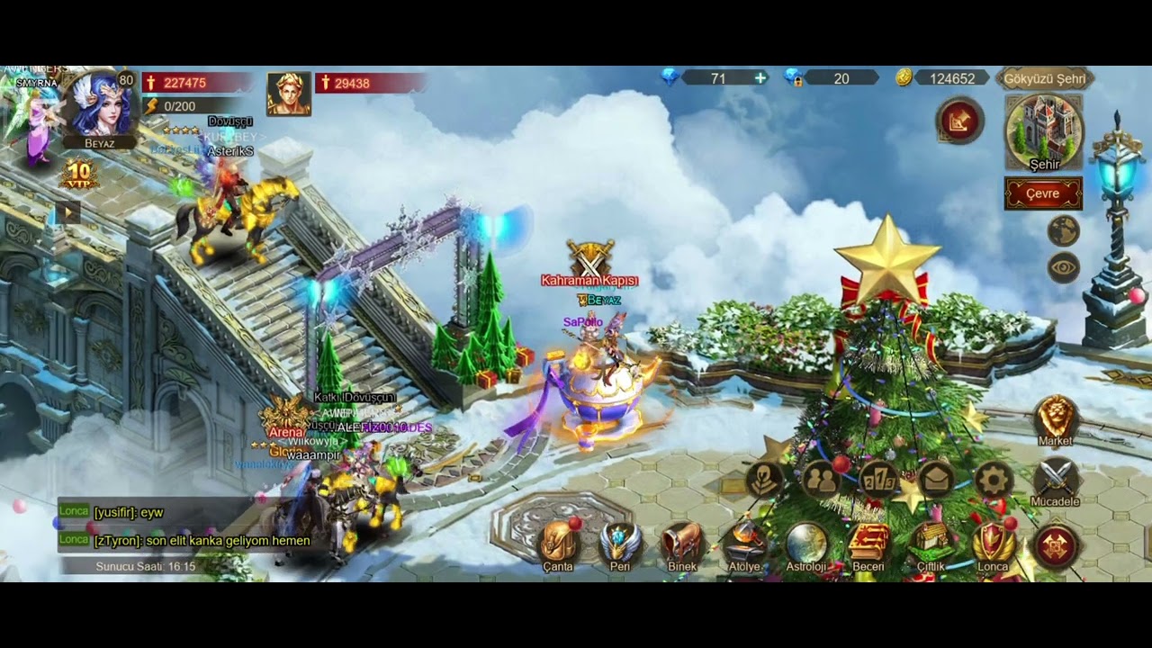 WARTUNE ULTRA HAKKINDA HERŞEY TÜM PÜF NOKTALAR - HIZLI VE HATASIZ GELİŞİM