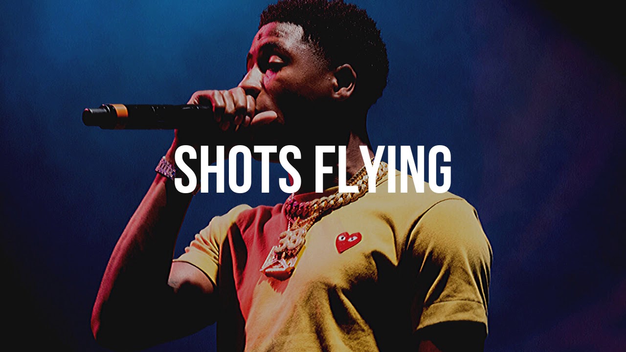 [FREE] Nba Youngboy Type Beat 