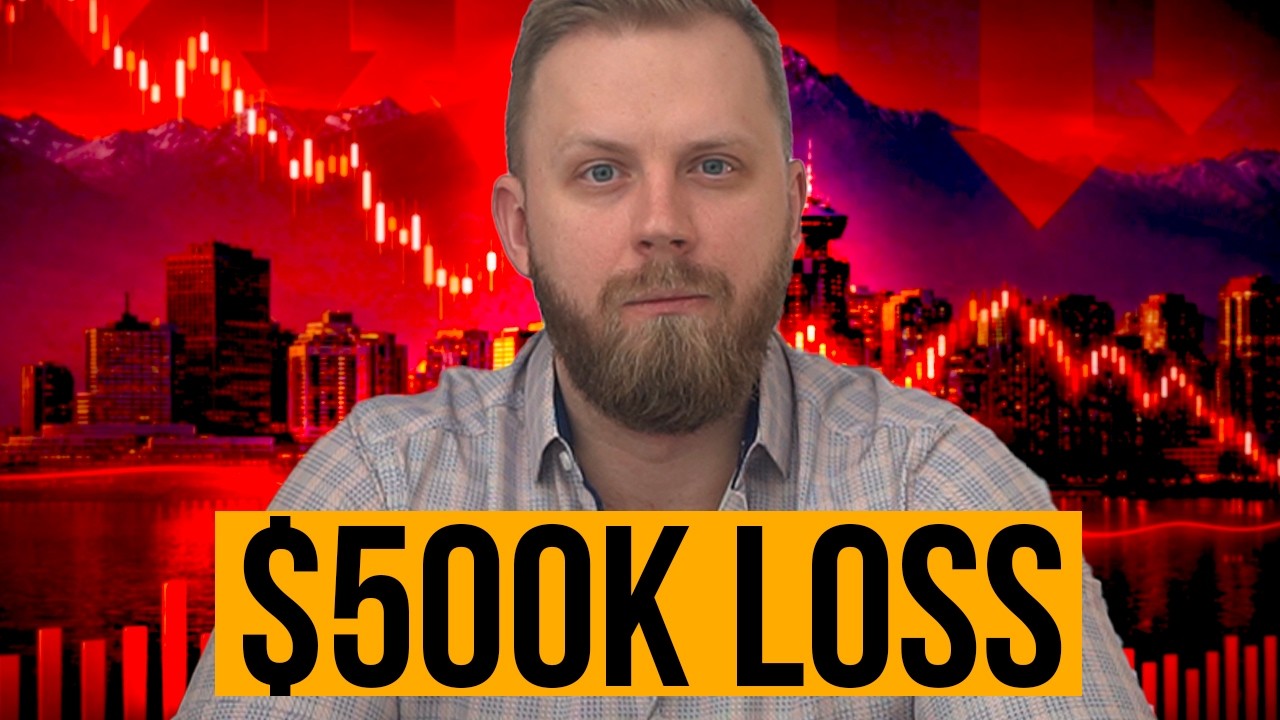 Buyers Are Losing $500K+ in Vancouver’s Assignment Market