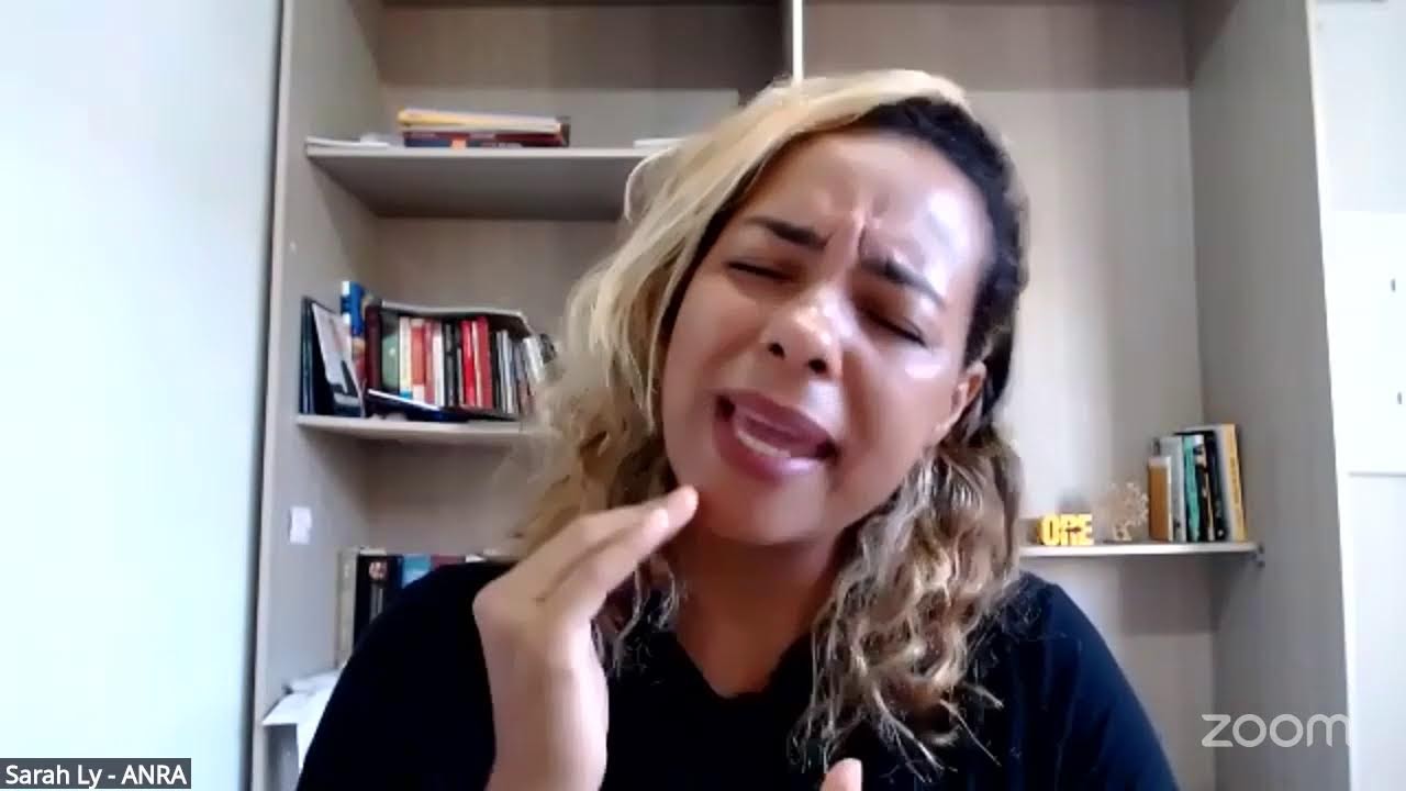 Nosso Culto de Oração - Quem é e Como é Deus - Sábado- 28/02/26
