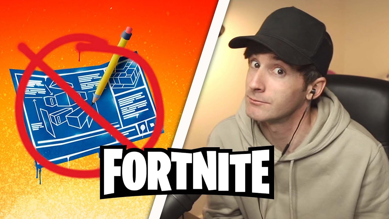 EL NUEVO FORTNITE ES INCREIBLE!