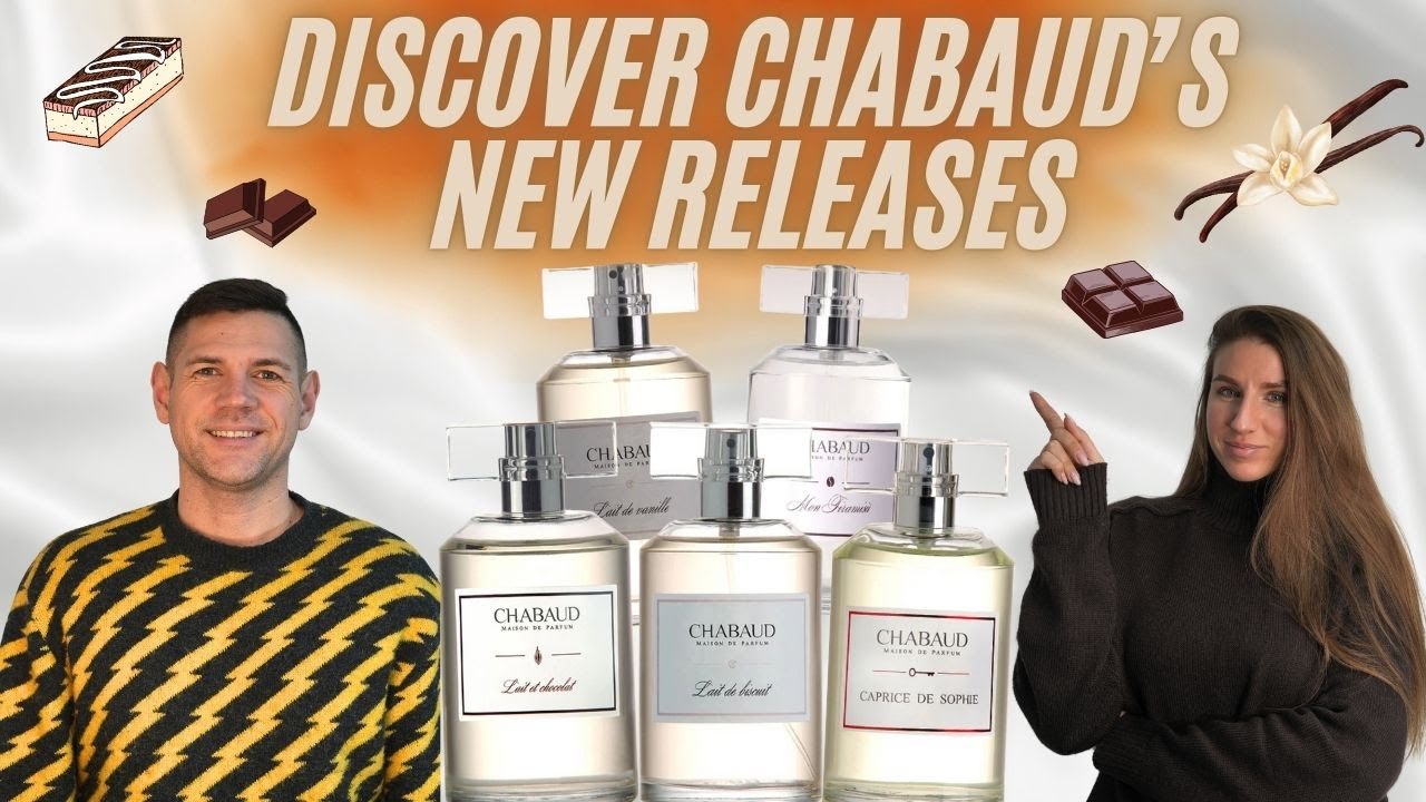 Chabaud Maison: The Fragrance Revolution You Didn't See Coming
