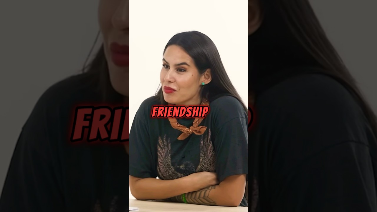 BOBBY LEE ASK HIS EX WHY THEY BROKE UP #bobbylee #khalyla #tigerbelly #cut #podcast