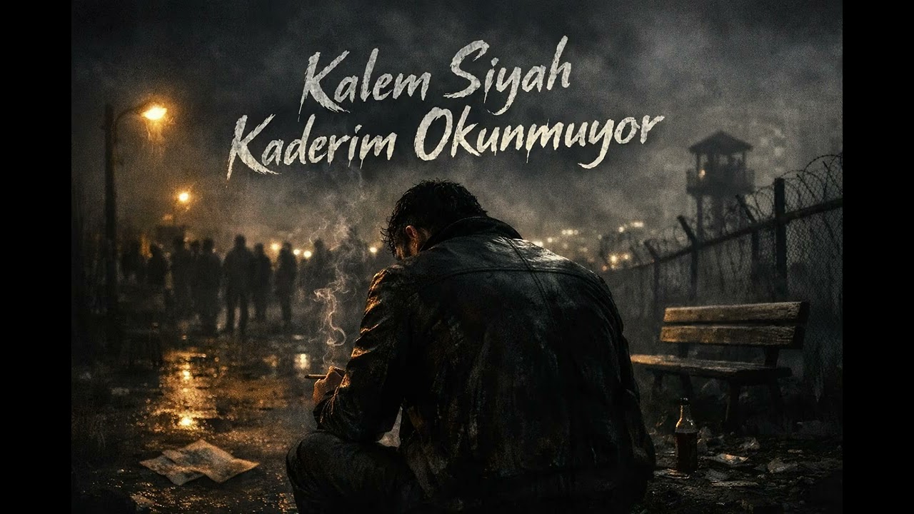 Yalancısın dünya, yalancısın