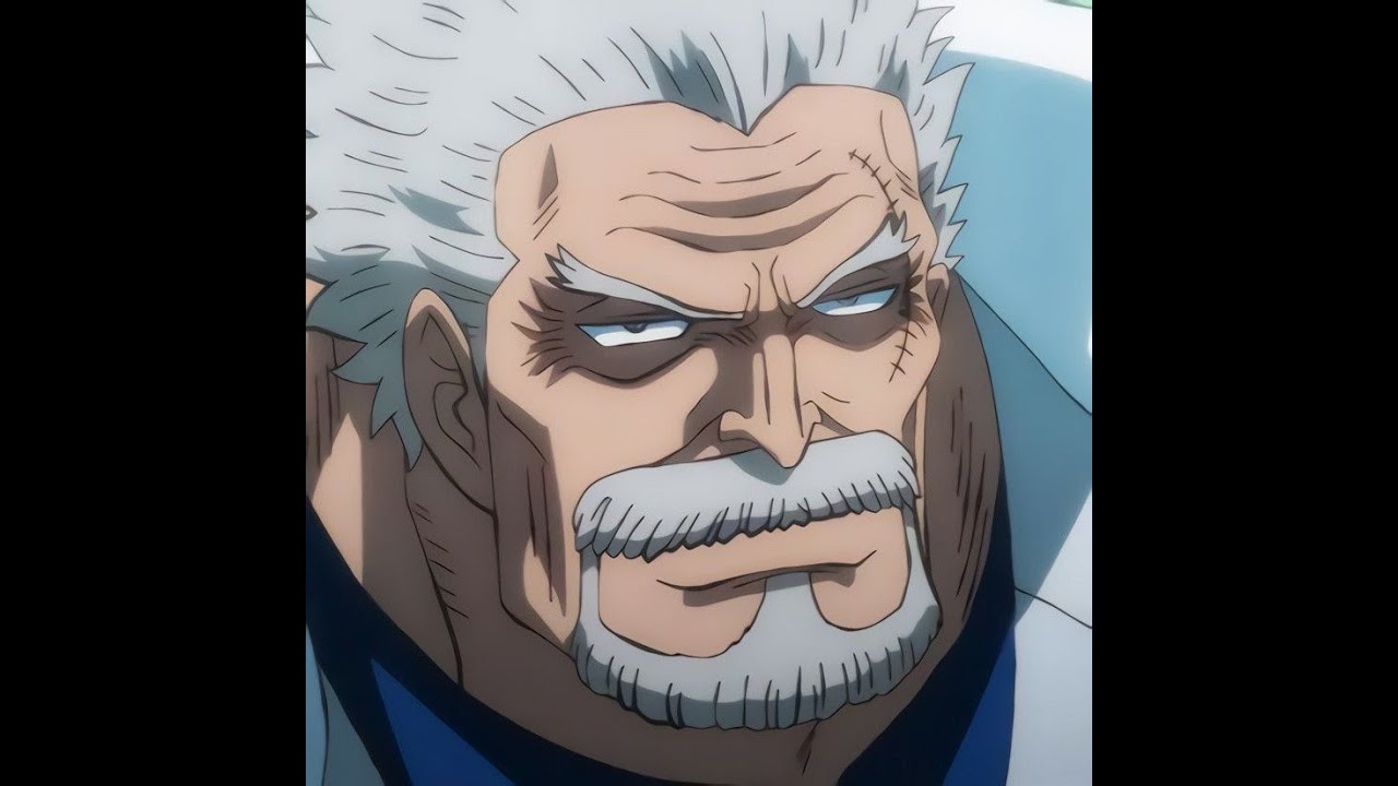 ONE PIECE 1080 PRIMI SPOILER