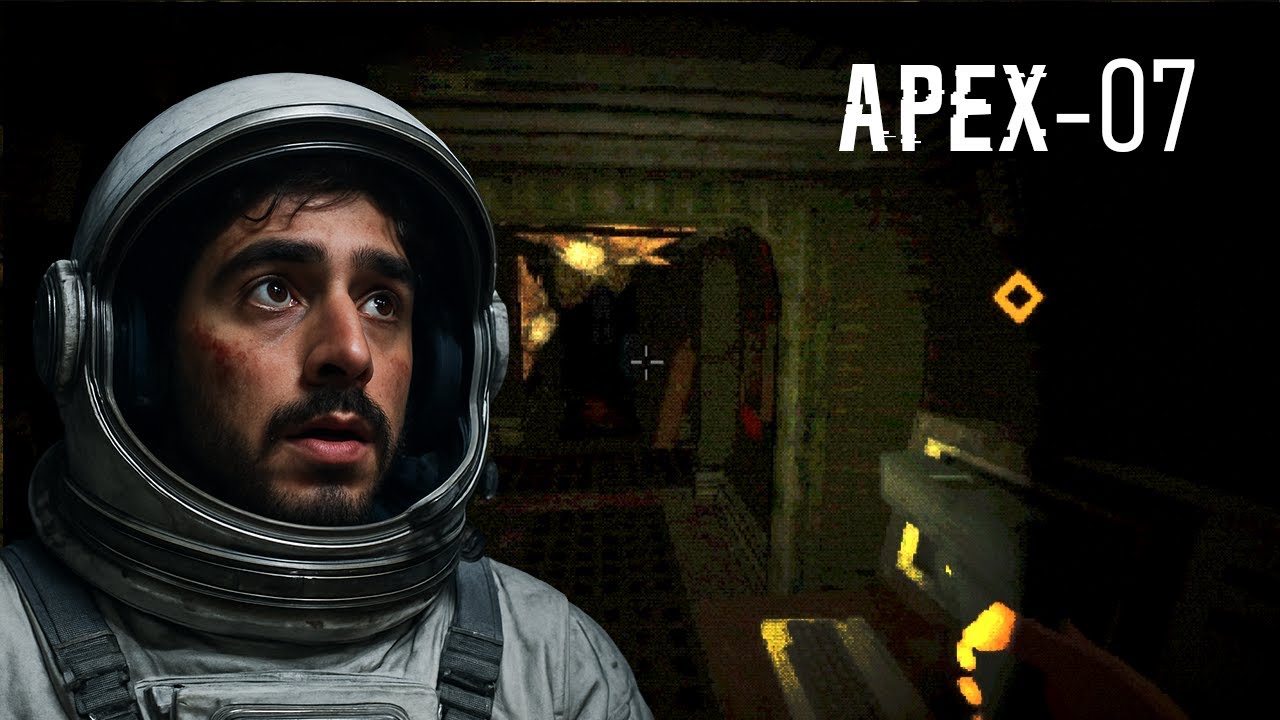 TODO ES CULPA DE LA NOVIA DE BEN | APEX-07