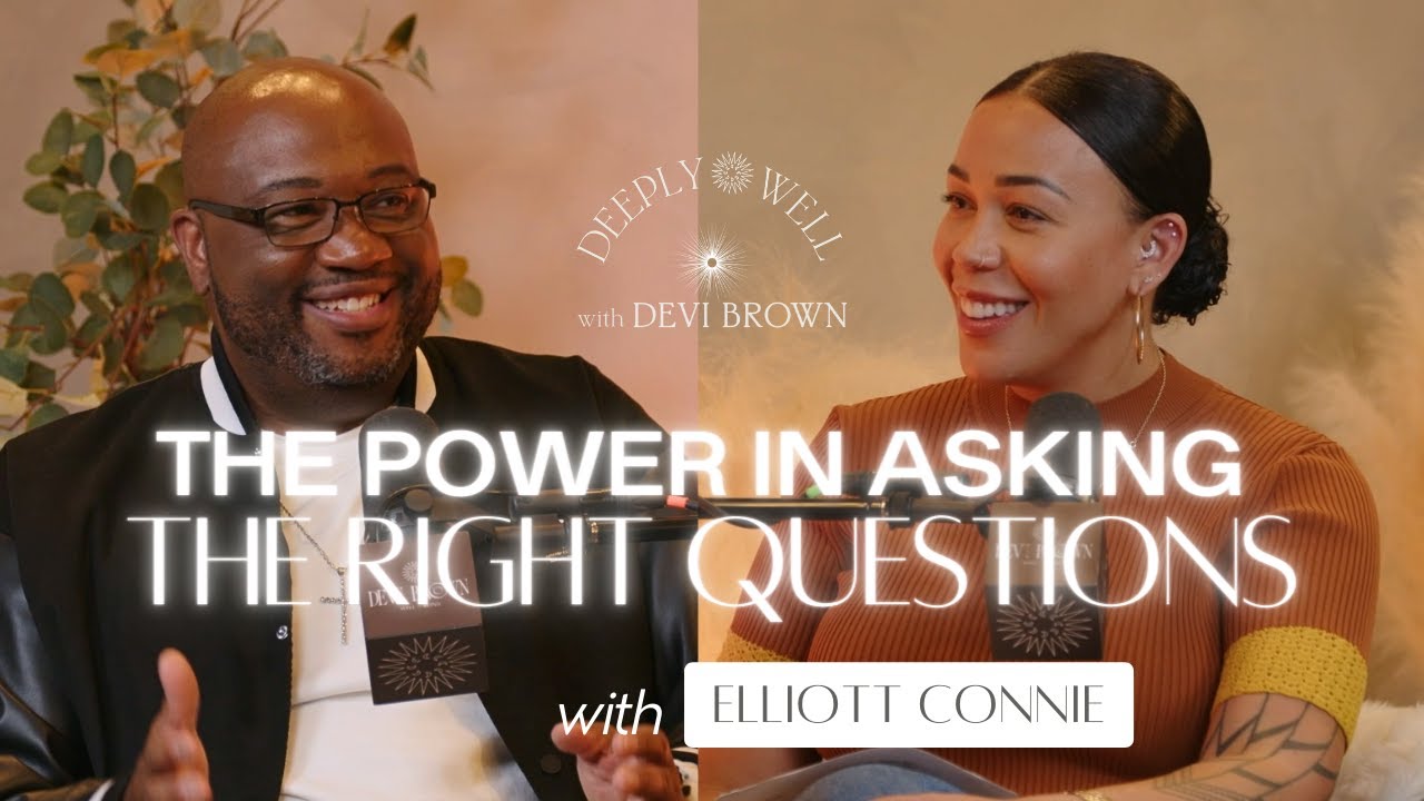 Overcoming Obstacles w/ Solution-Focused Brief Therapy: Insights from Psychotherapist Elliott Connie