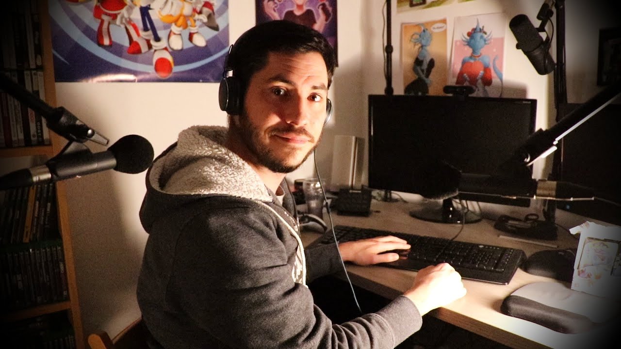 ASMR devant mon PC