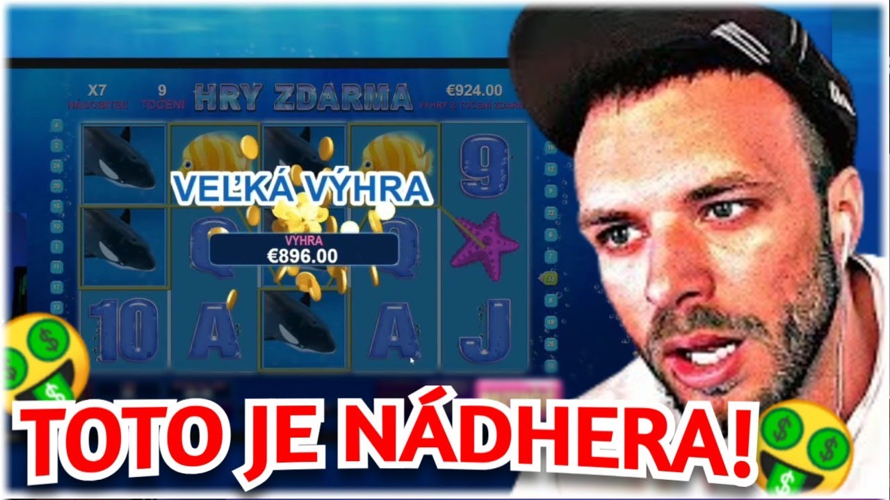🔥 500X BONUS! 🔥 |💎RANDOM SLOTY💎| 🤑🤑 @2SekundovyMato ​