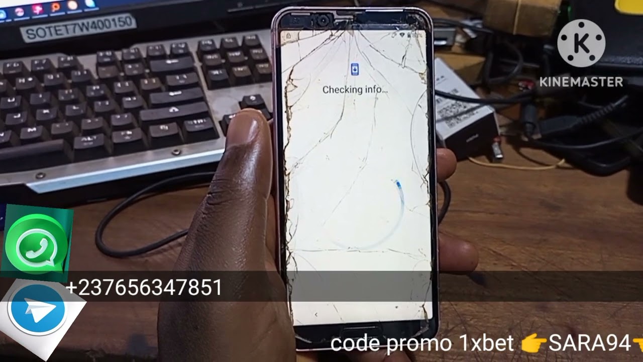 bypass Google account AQUOS SENSE 3 SHARP reset FRP SHV45/ supprimer le compte Google SH02M