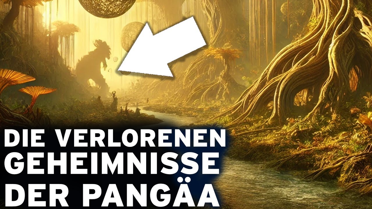 Pang&auml;a: Die Entdeckung des letzten legend&auml;ren Superkontinents der Urgeschichte | Erdgeschichte