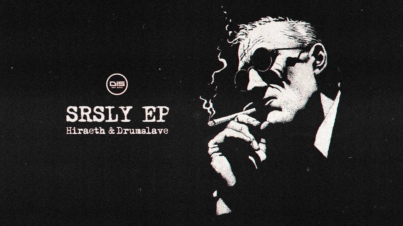 Hiraeth & Drumslave - SRSLY - Dispatch Limited 112
