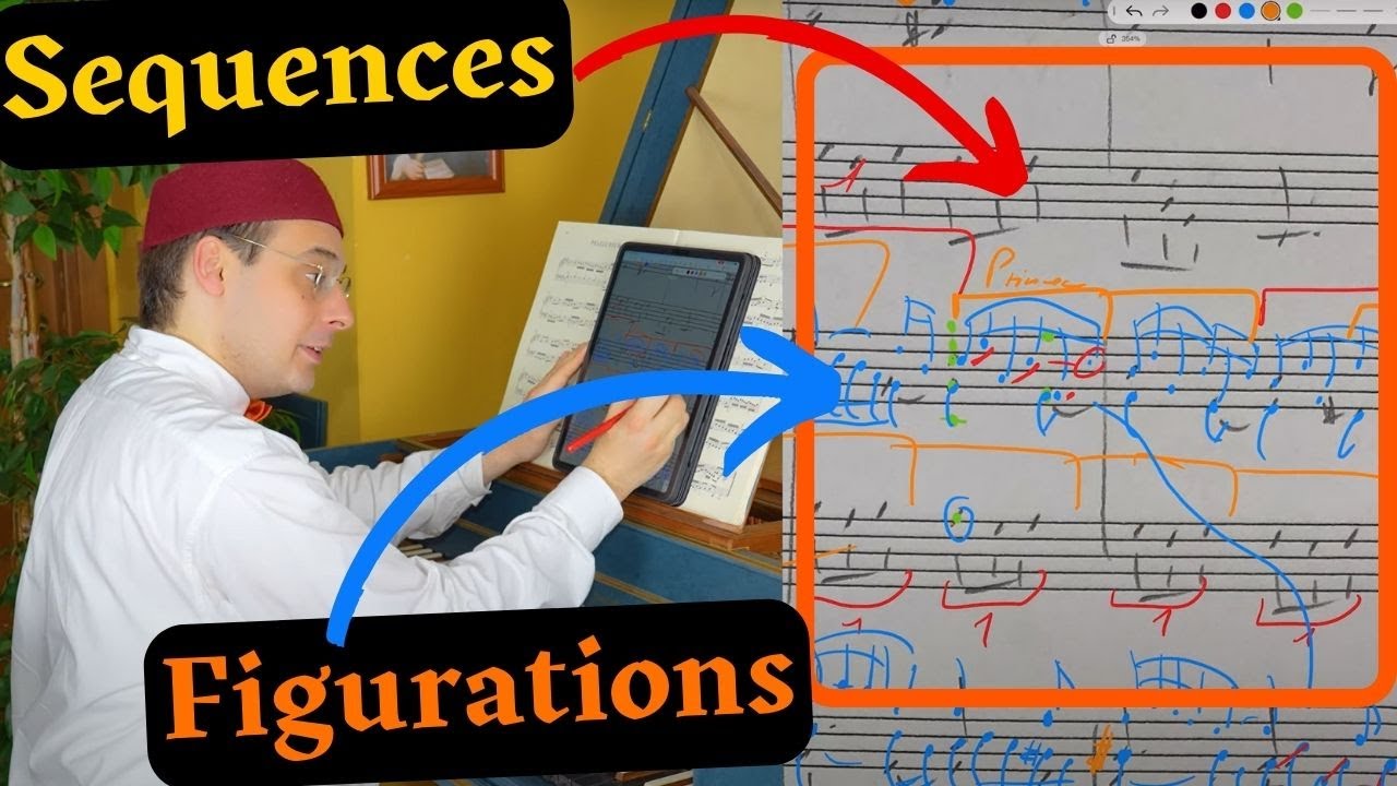 How to make a Boring Sequence very Interesting and create Variety in your Composition!