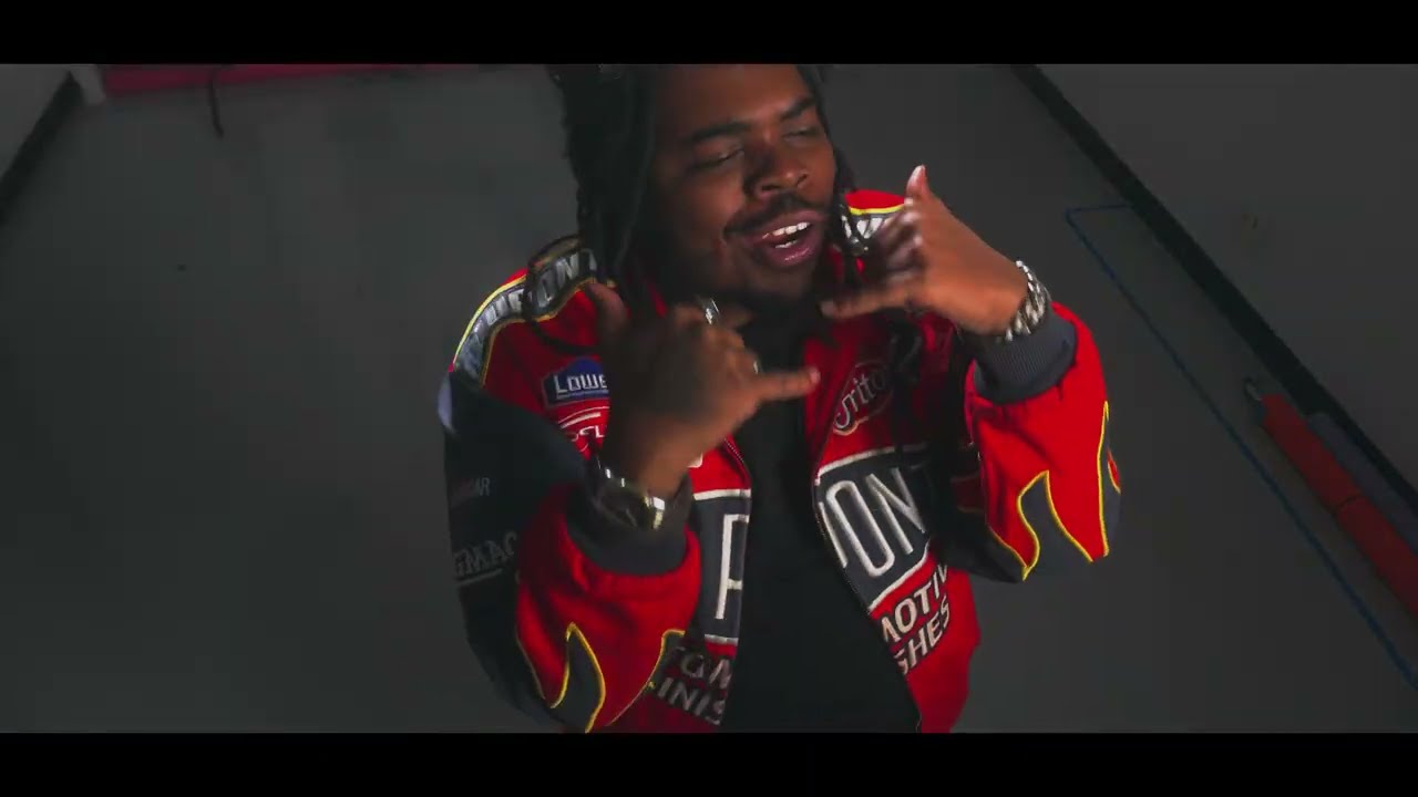 Kxng Blanco - ONNA LOW (Official Music Video)