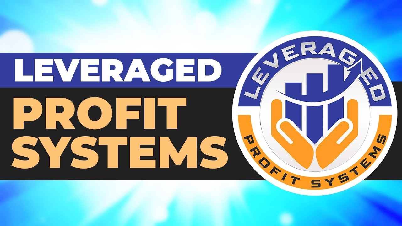 How To Get Big Ticket Commissions with [Leveraged Profit Systems]