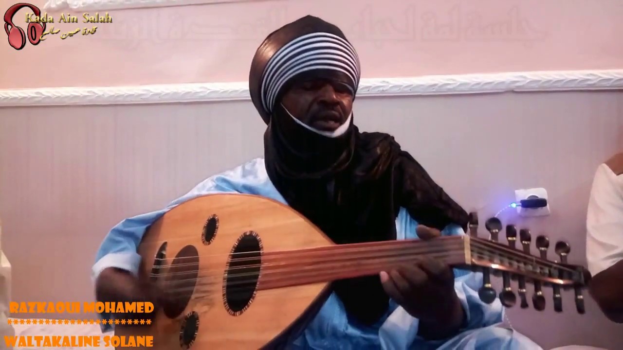 رزقاوي محمد (ولتكالين سولان سولان)
