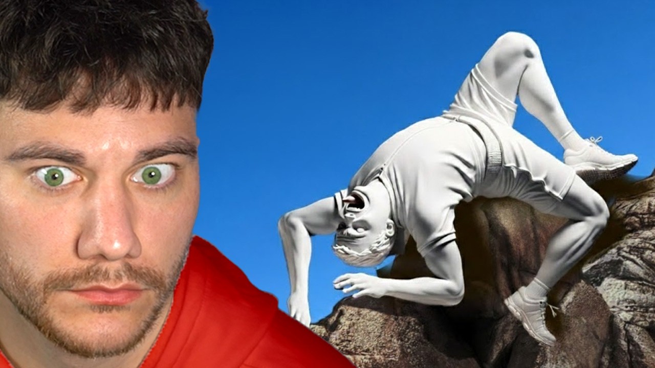 7 LEZCŮ BEZ JIŠTĚNÍ, KTEŘÍ SPADLI A ZEMŘELI..