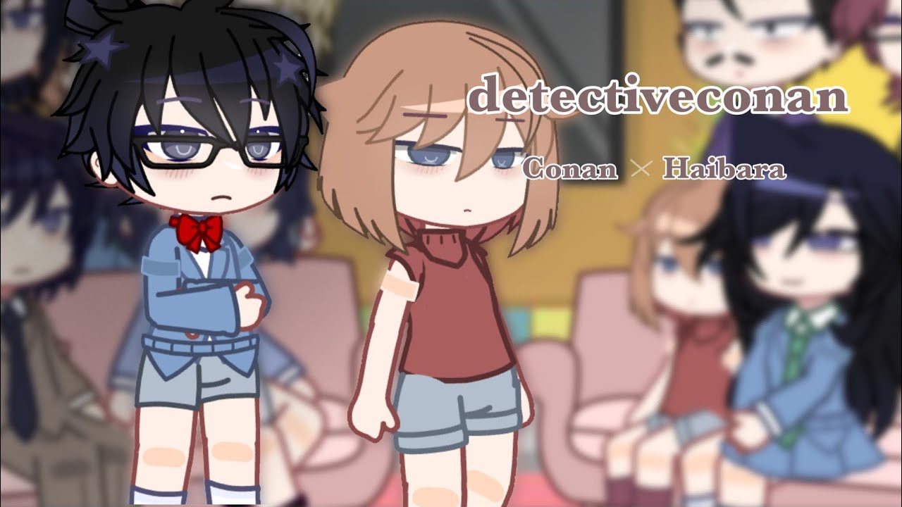 past detectiveconan PART 1/1