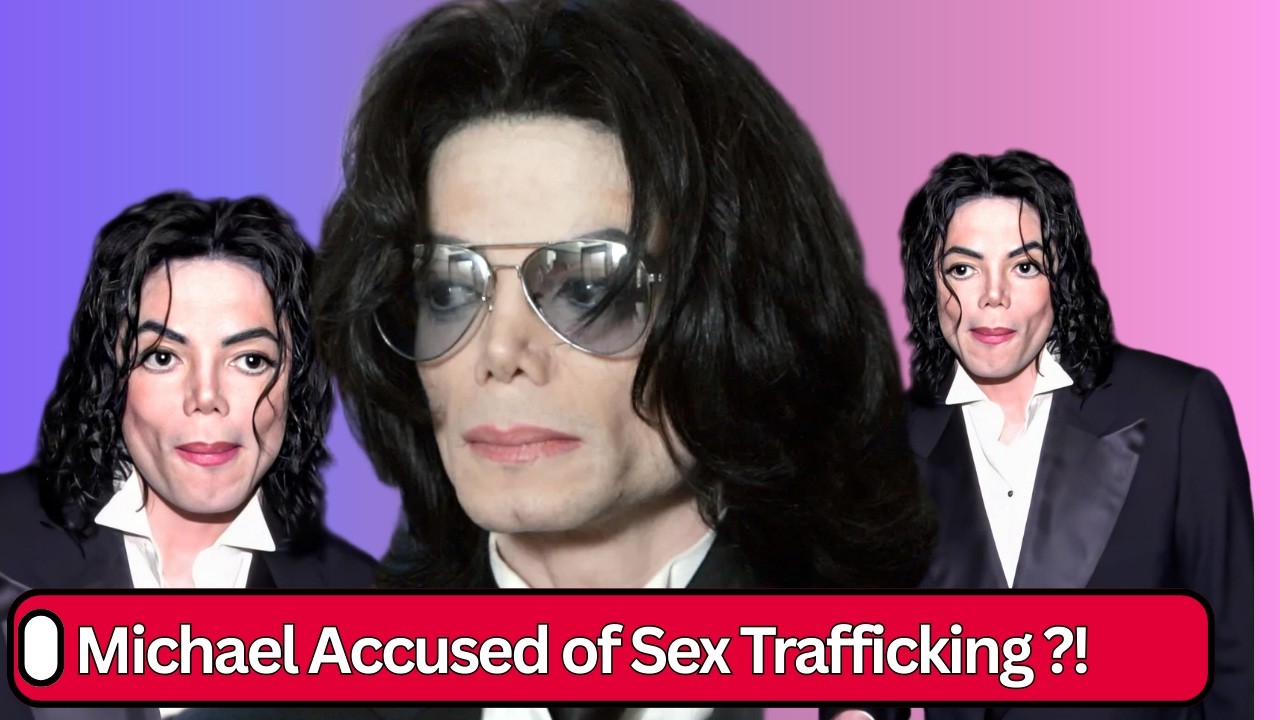 Michael Jackson&rsquo;s 