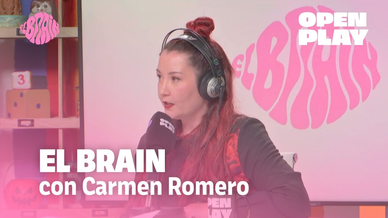Jap&oacute;n casi se queda sin cerveza y m&aacute;s titulares random, con Carmen Romero | EL BRAIN