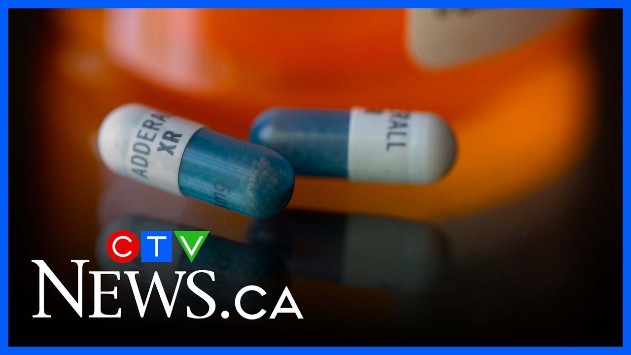 Why adult ADHD medication prescriptions doubled since 2020?