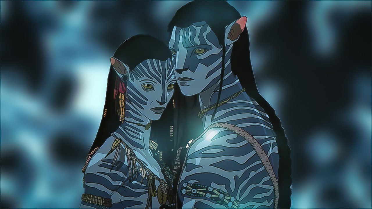 Avatar 2 - The Way Of Water (Lofi Hip Hop Remix)