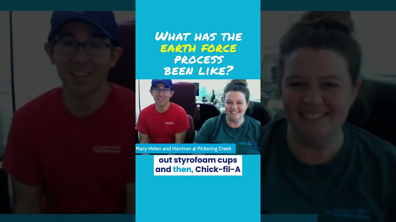 Best Practices in Environmental Action Civics: Pickering Creek Audubon Center