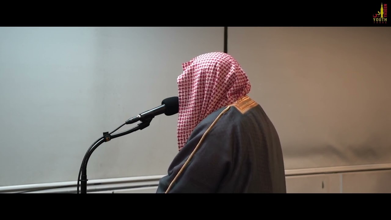 YYT Taraweeh 2023 | Night 1 | Raka'at 1-8 | Sh Mo'ath Al Arab & Sh Hatim Al Maliki