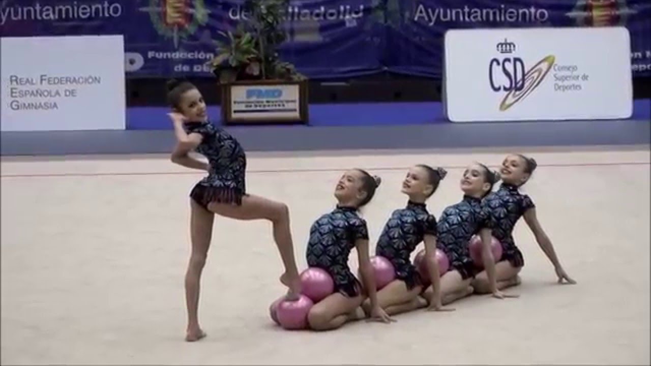 ALEVIN BETI AURRERA CAMPEONAS DE ESPAÑA VALLADOLID 2015