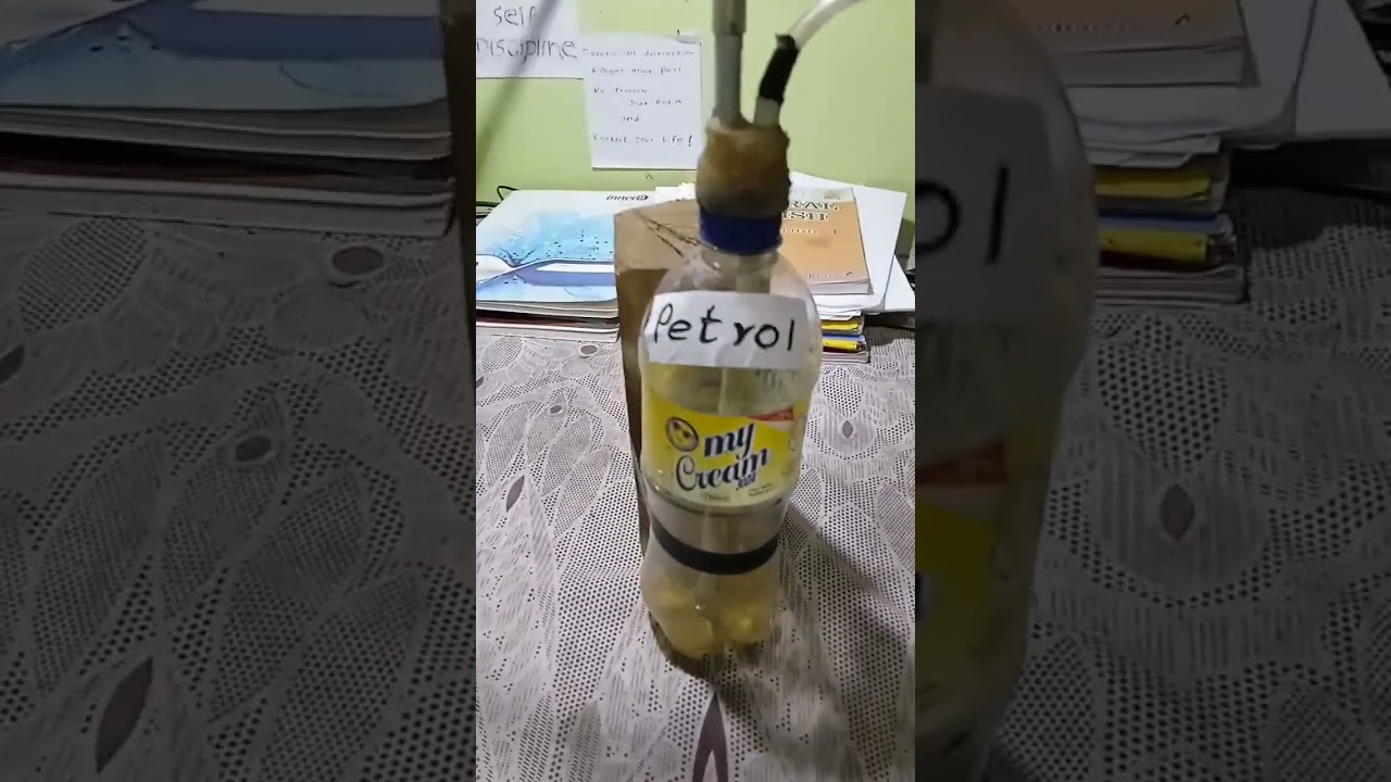 petrol gas pump ⛽😍💪 