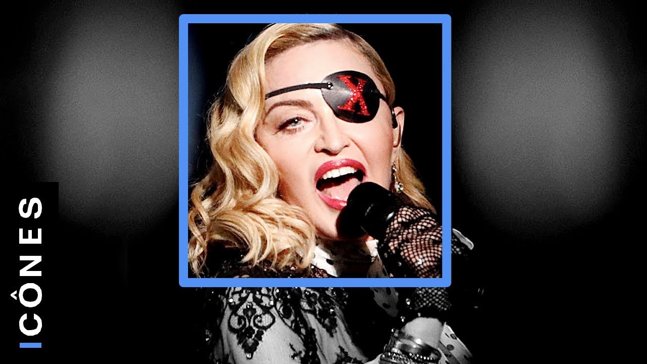 La relation difficile de Madonna avec sa fille