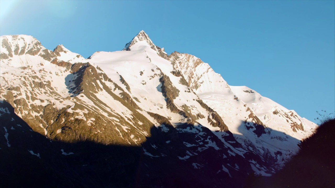 Gro&szlig;glocknerblick | &Ouml;sterreichs sch&ouml;nste Aussicht