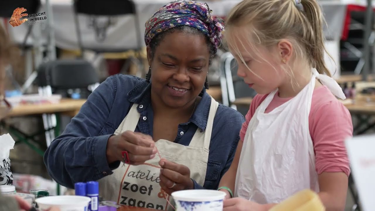 Ambacht in Beeld Festival 2022