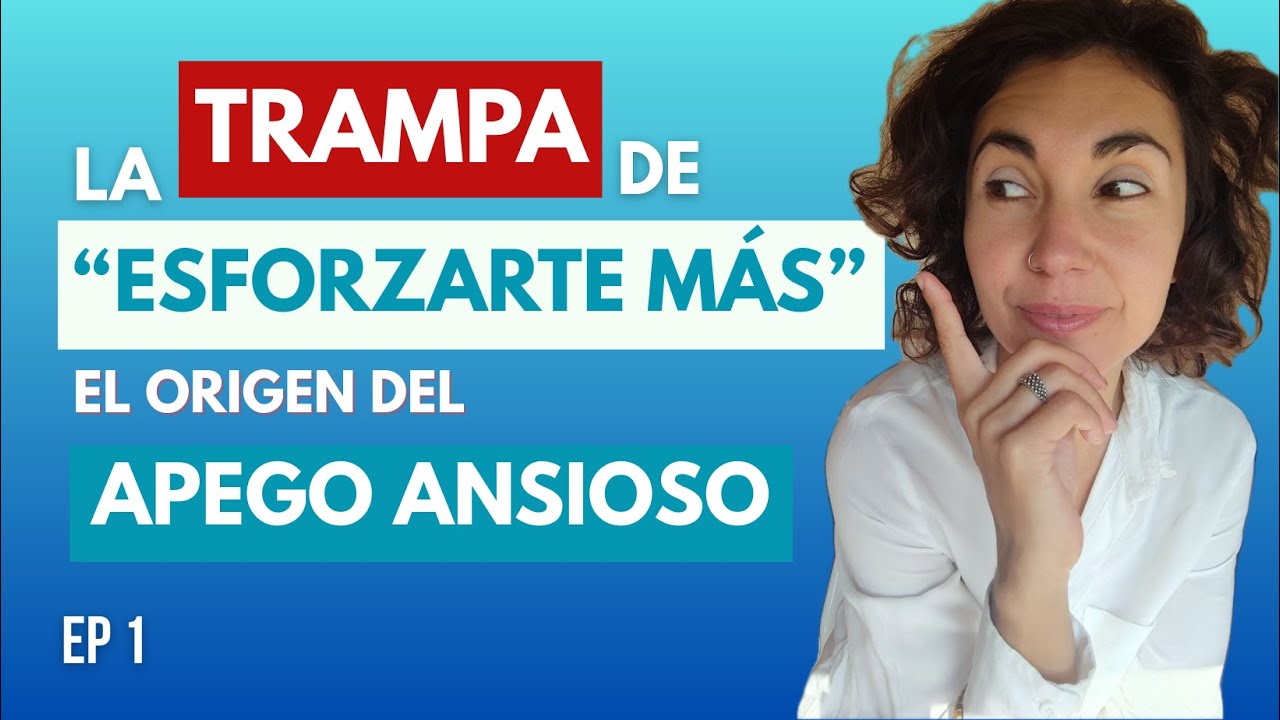 La trampa de 