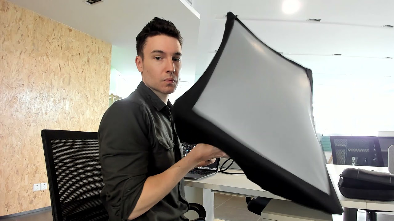 Splay Mobile Productivity Setup