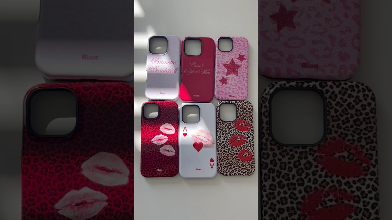 send this to them 🤭💌 | Blunt Cases
