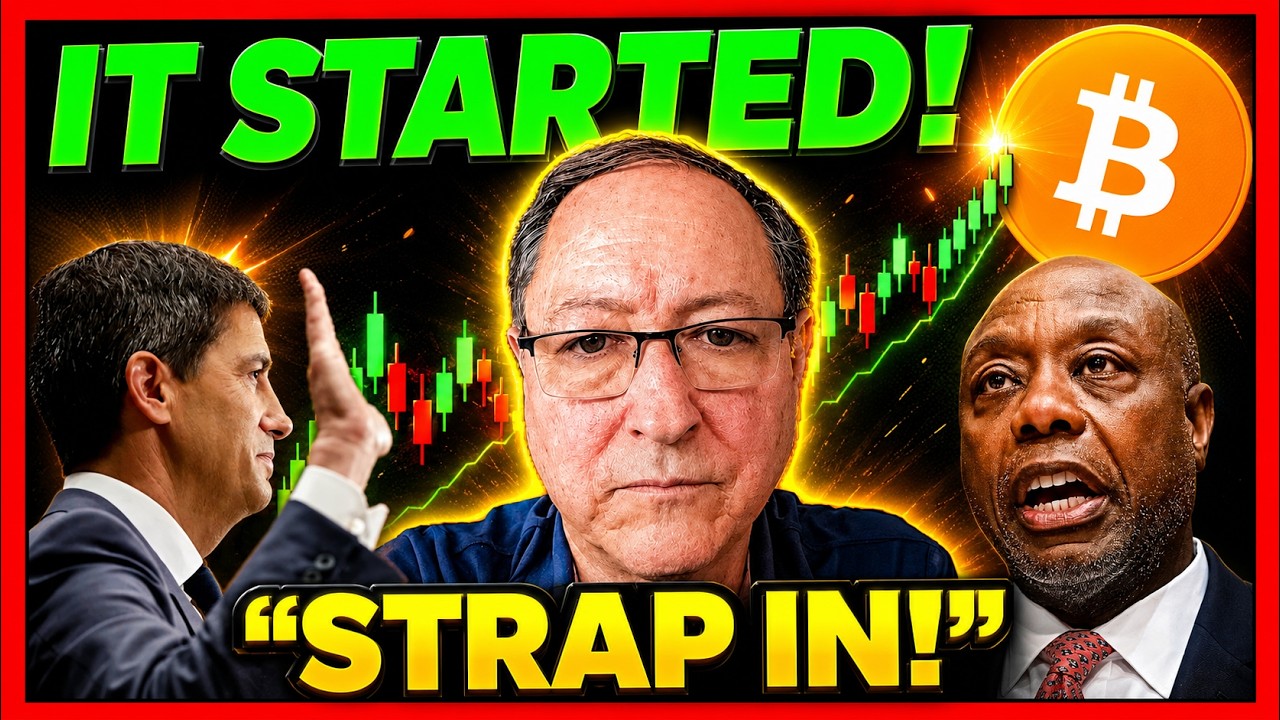 Crypto Holders: 