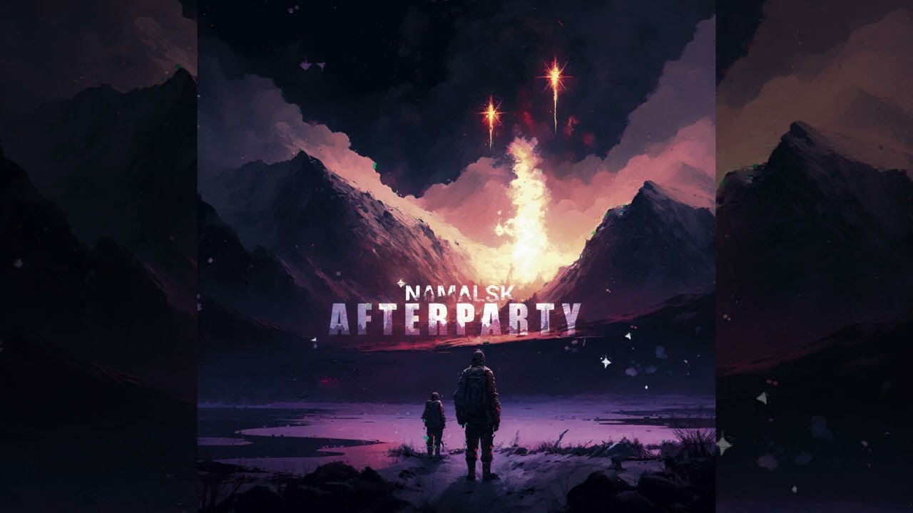Namalsk OST - Afterparty