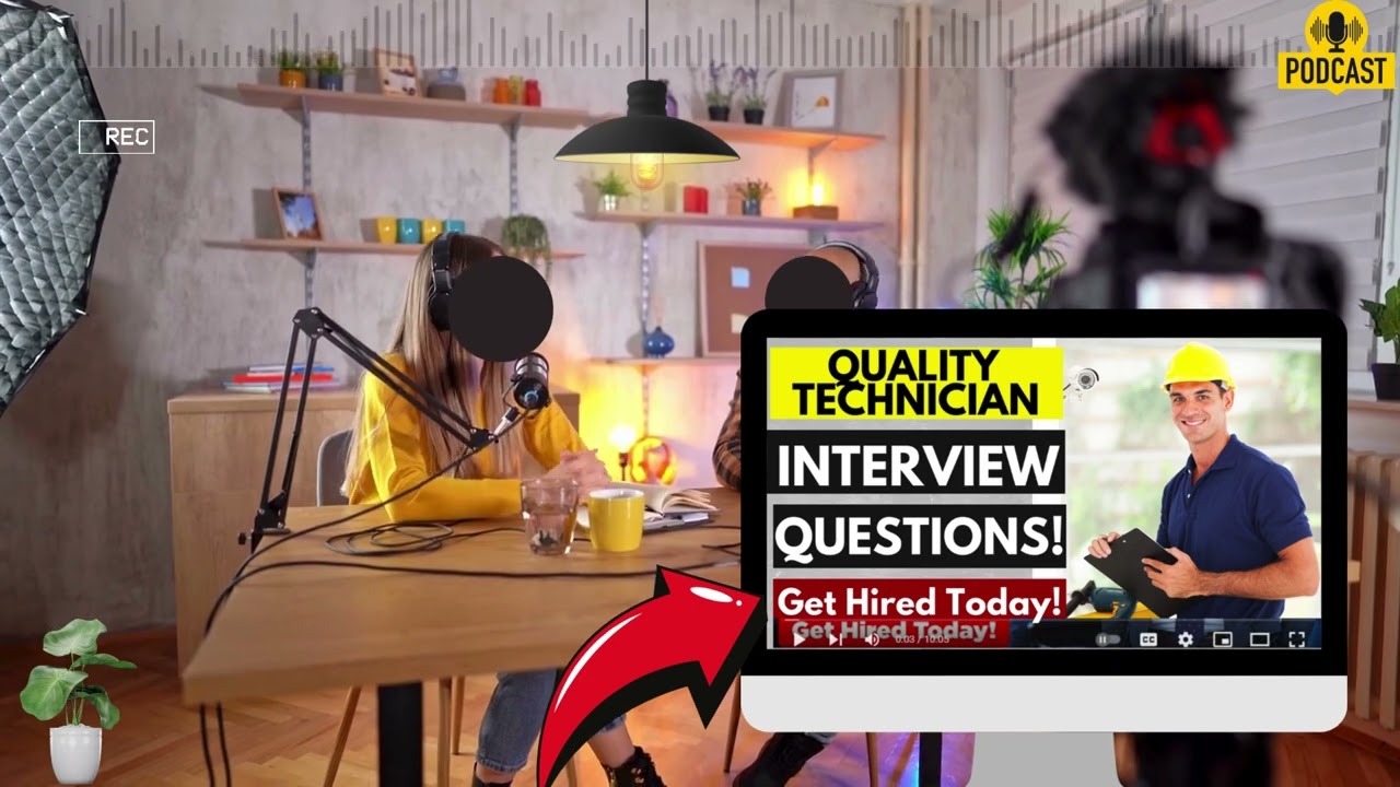 Quality Technician Interview Questions and Answers | Proven Strategy To Quality Technician Interview