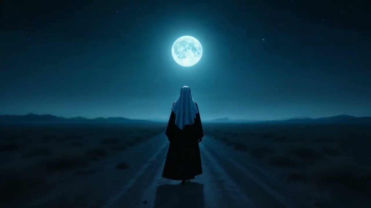Gregorian Chants — Night Prayer & Sacred Silence for Quiet Focus