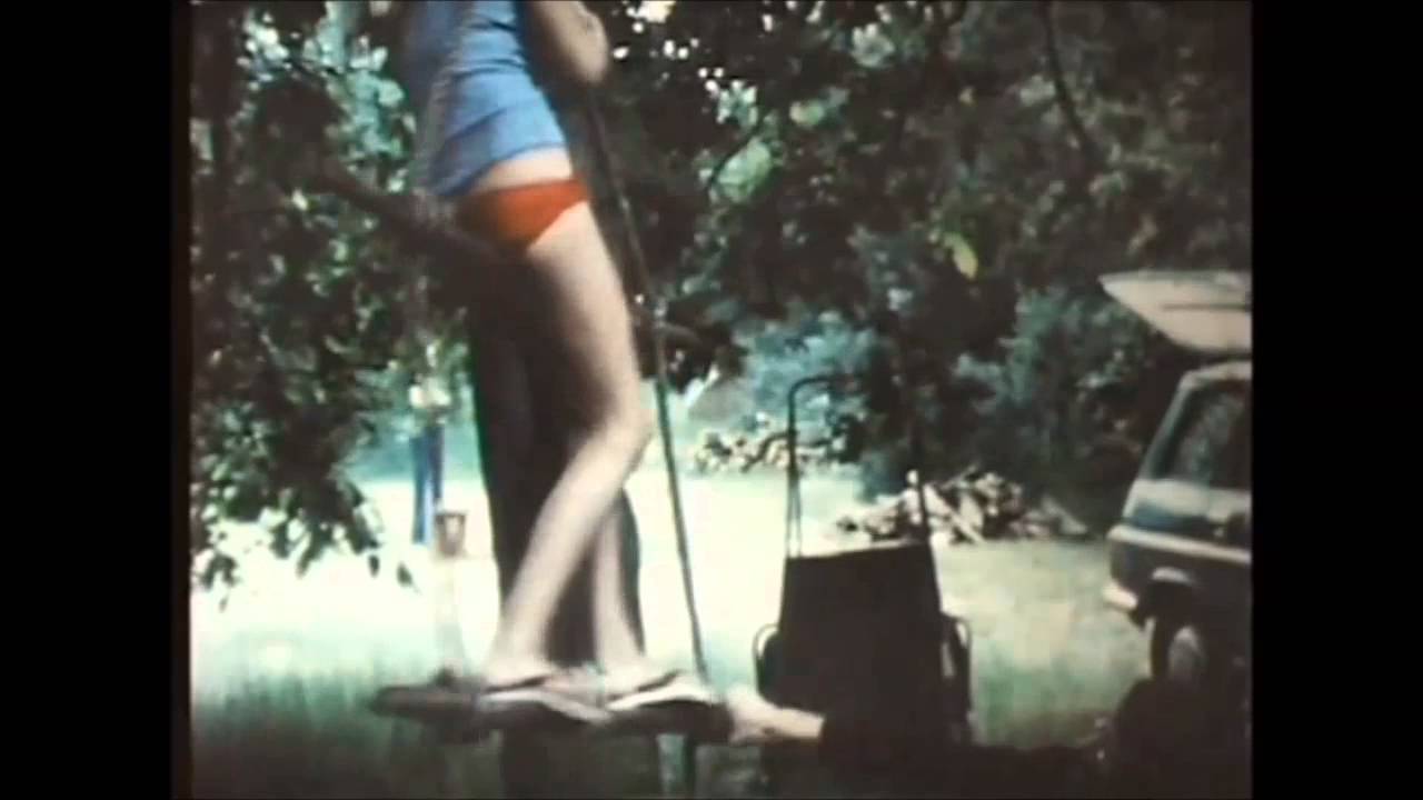 YouTube zomerkamp 1977 klas 1F deel 2