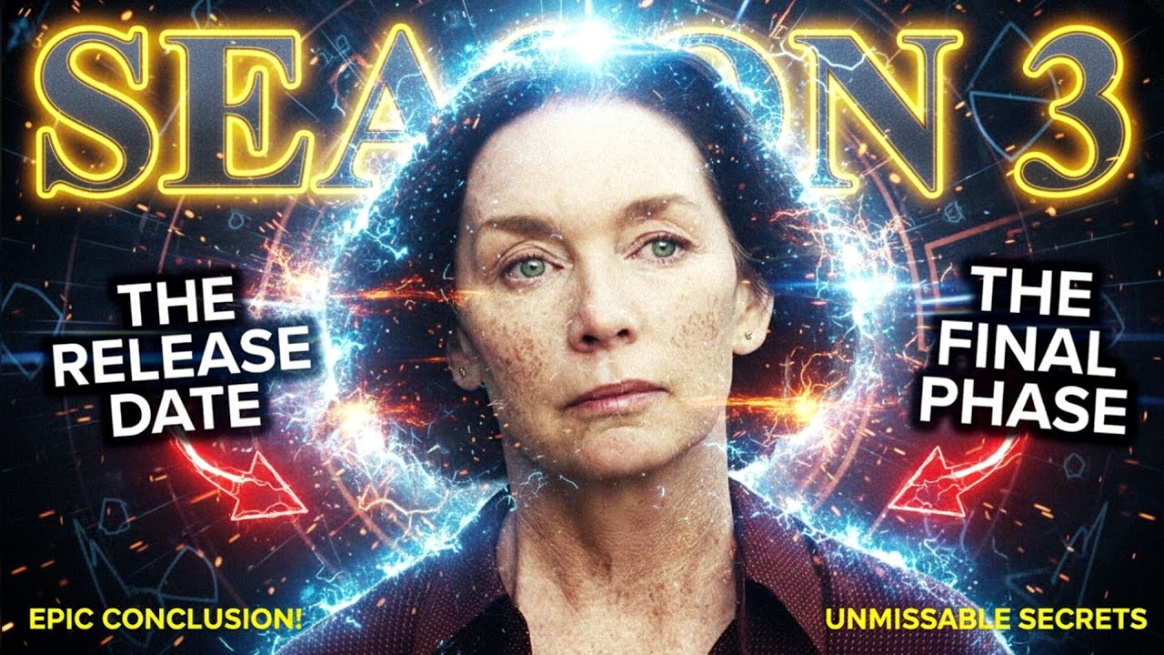 Paradise Season 3 Everything We Know | Project Alex, Jane's Secret & Final Season Theories!