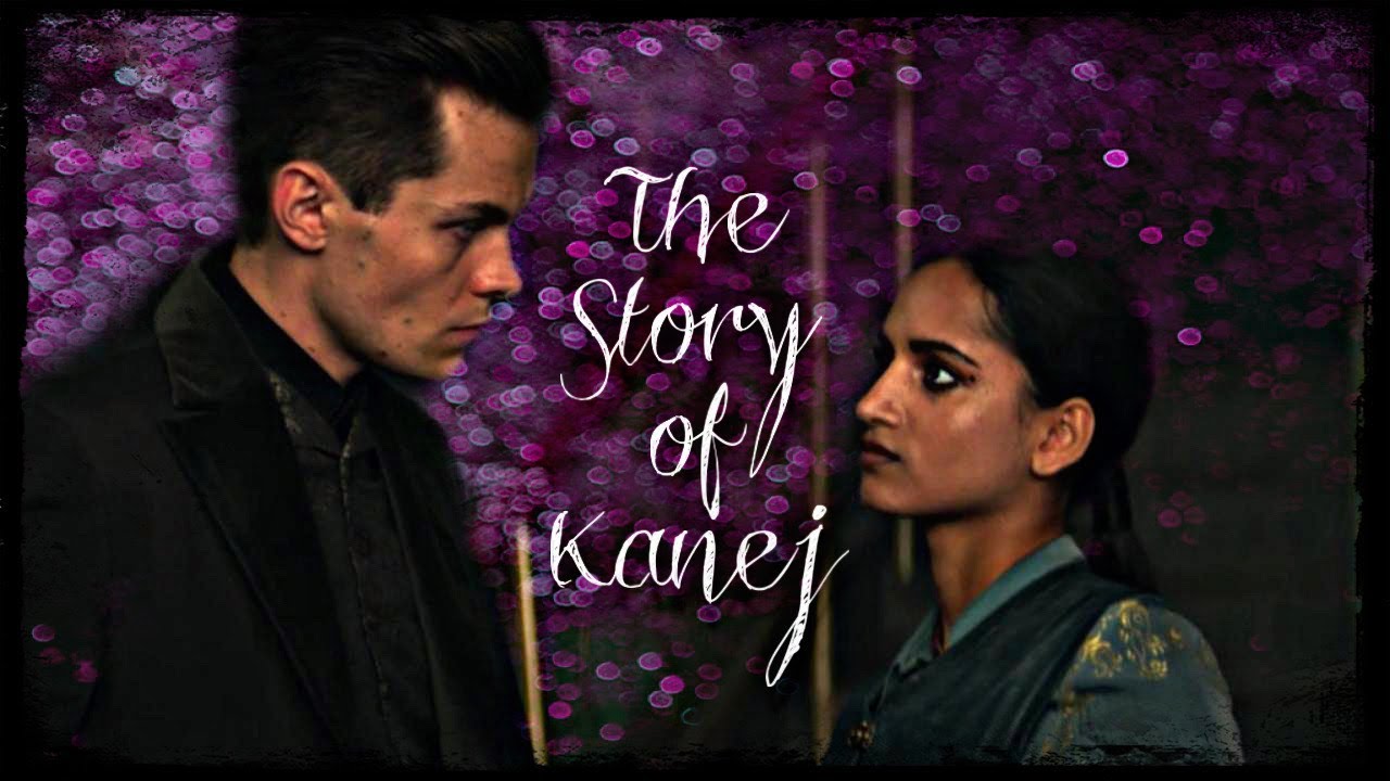 The Story of Kanej