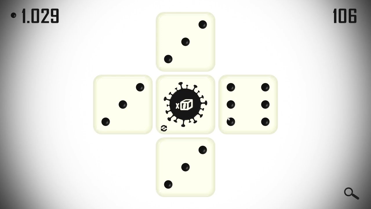 Roll Weekly - Race to 10.000.000 with Dirus