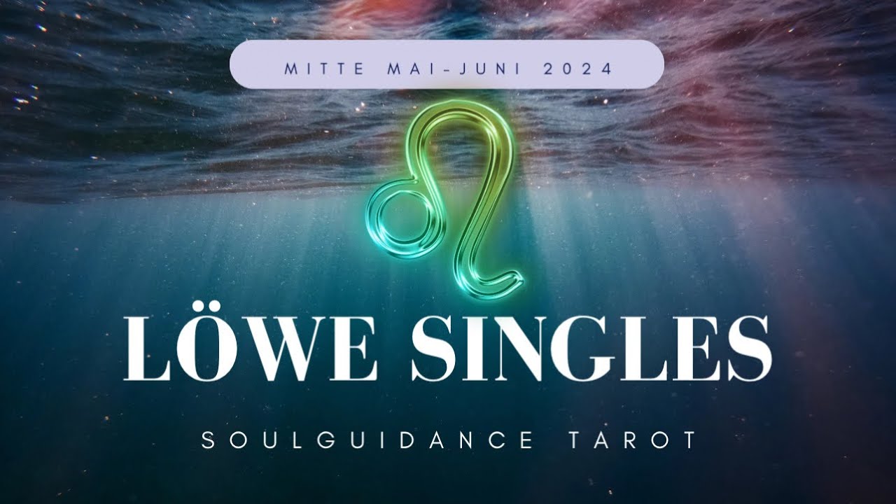 Löwe Singles ♌️ Oha Löwe 😳 Deine Entscheidung zwischen 2, führt in die Fülle oder in den Verlust 😱