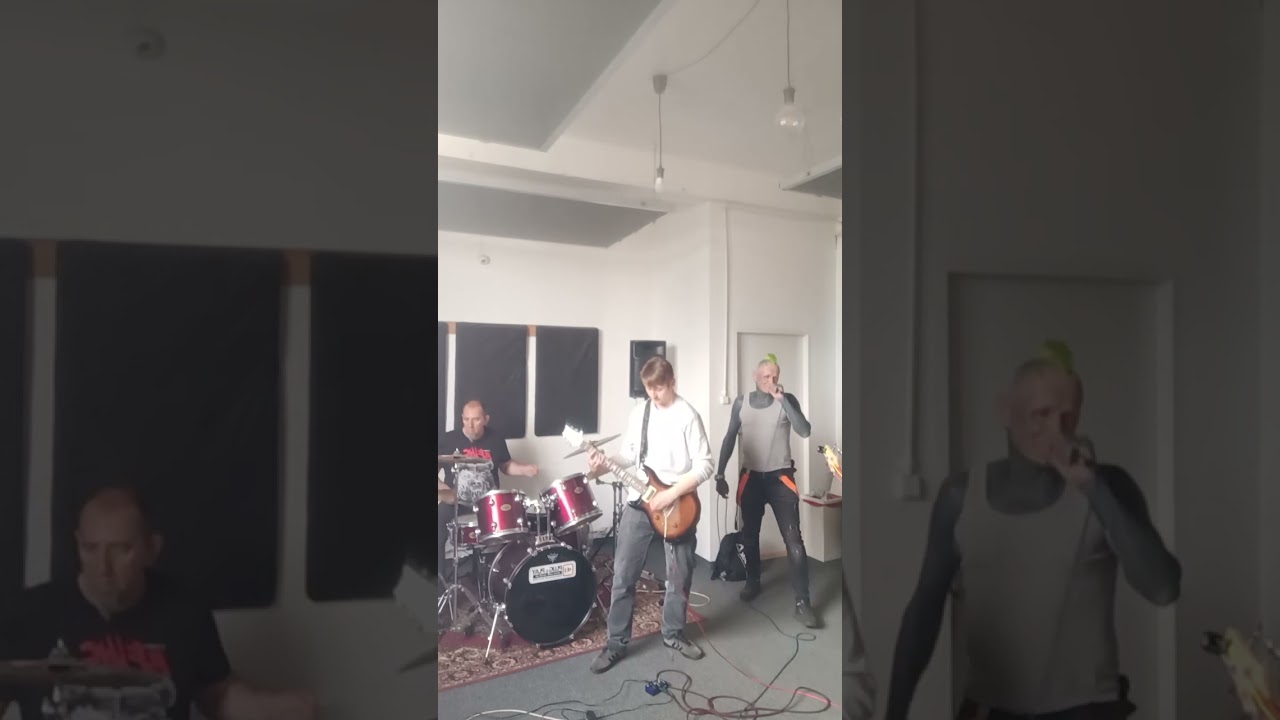 Sandały Mariana - Pachnąca biała róża /Próba-Wrocław/