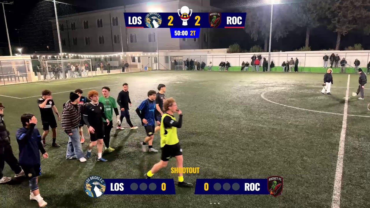 Giornata 10 - Lega Chessions