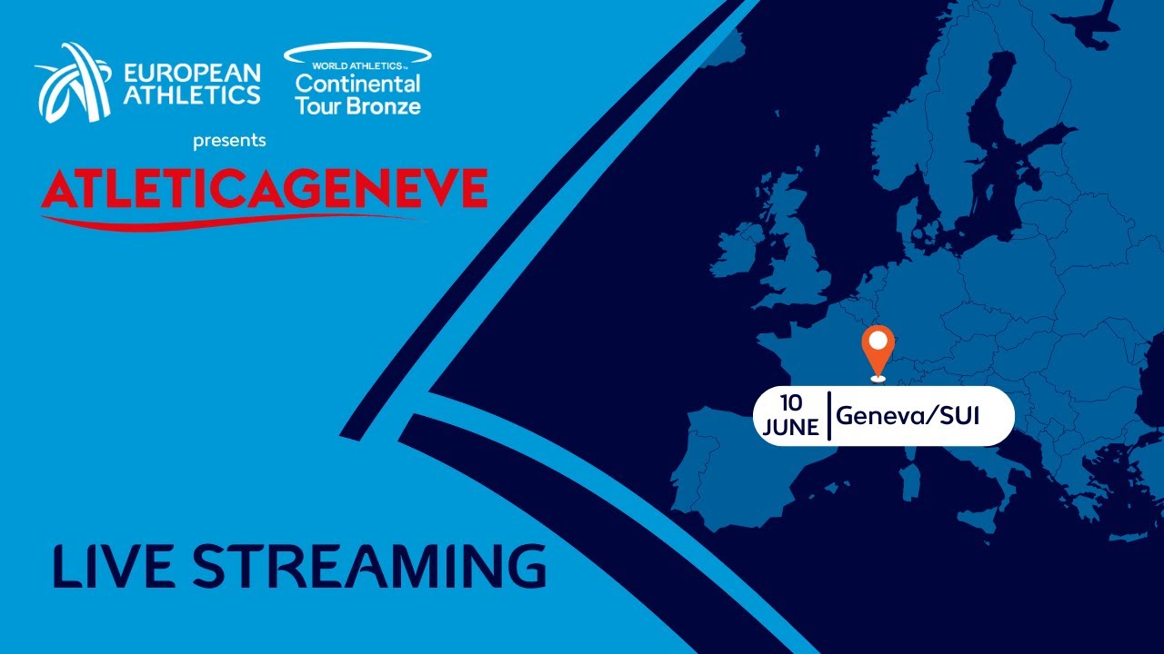 Atleticageneve, Geneva (SUI) - World Athletics Continental Tour Bronze